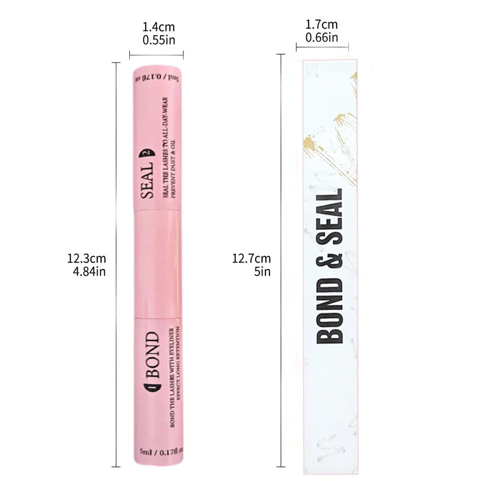 Colle faux cils