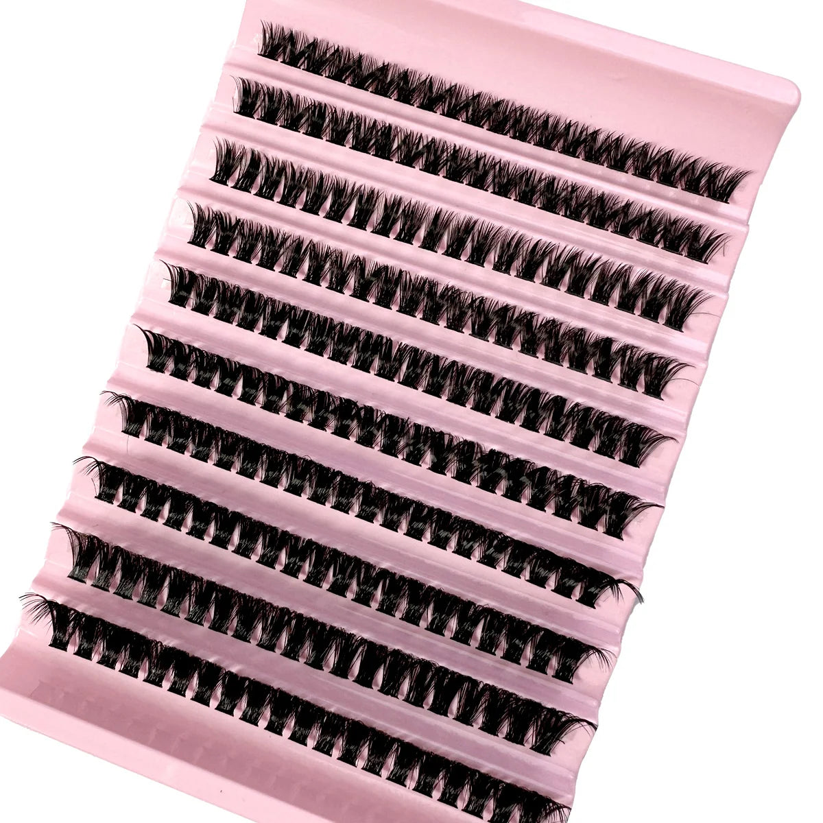 Kit d’extensions de cils 540 pièces