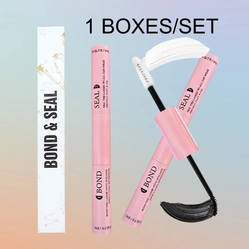 Colle faux cils