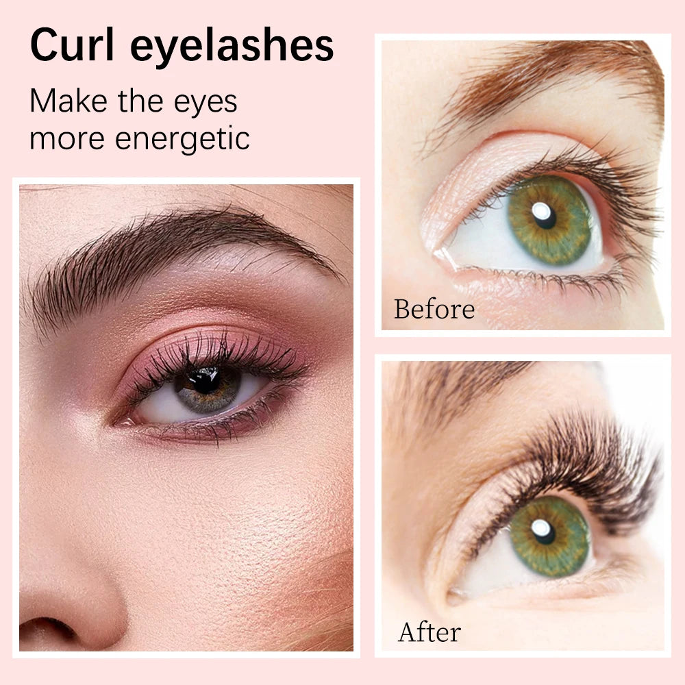 Kit de rehaussement des cils