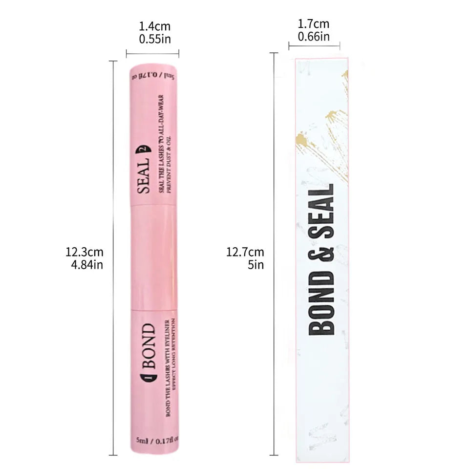 Colle faux cils
